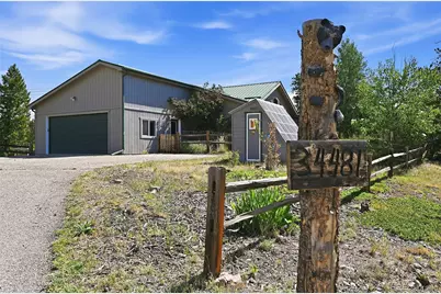 34481 Piny Point, Evergreen, CO 80439 - Photo 38