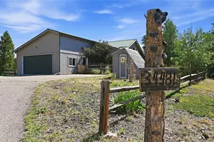 34481 Piny Point, Evergreen, CO 80439 - Photo 38