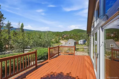 34481 Piny Point, Evergreen, CO 80439 - Photo 20