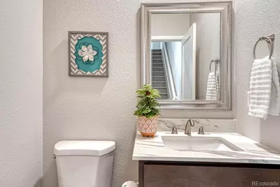 125 Terrace Drive, Colorado Springs, CO 80906 - Photo 8