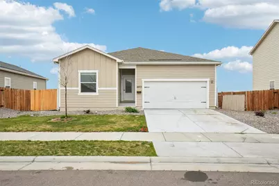 1053 Gianna Avenue, Fort Lupton, CO 80621 - Photo 1