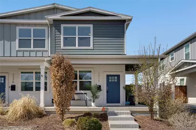 1777 Alton Street, Aurora, CO 80010 - Photo 1