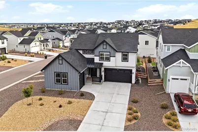 988 Congress Place, Elizabeth, CO 80107 - Photo 2