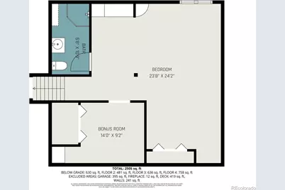 791 S Jellison Court, Lakewood, CO 80226 - Photo 36
