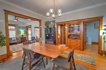 33 W Byers Place, Denver, CO 80223 - Photo 6