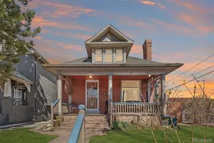 33 W Byers Pl, Denver, CO 80223 - Photo 4