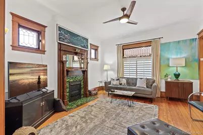 33 W Byers Place, Denver, CO 80223 - Photo 6