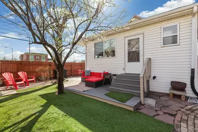 33 W Byers Place, Denver, CO 80223 - Photo 14