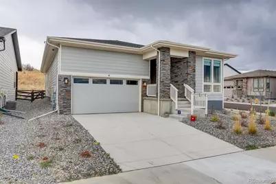 4 Leafy Aster Lane, Castle Rock, CO 80104 - Photo 1