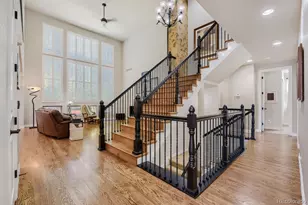 9889 Sunset Hill Cir, Lone Tree, CO 80124 - Photo 8