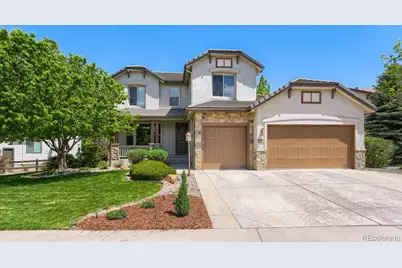 9889 Sunset Hill Circle, Lone Tree, CO 80124 - Photo 1