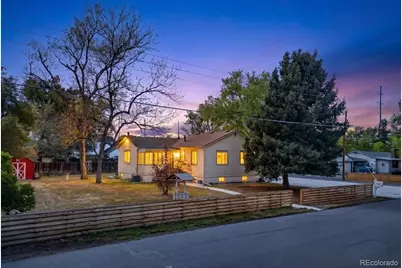 961 Kendall Street, Lakewood, CO 80214 - Photo 1