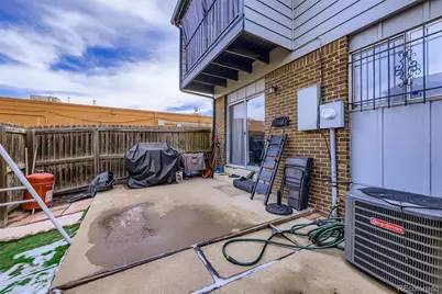 3061 W 92nd Avenue #12A, Westminster, CO 80031 - Photo 28