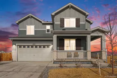 12445 E 101st Drive, Commerce City, CO 80022 - Photo 1