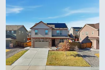 13857 Tamarac Street, Thornton, CO 80602 - Photo 4