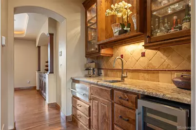 9359 Hidden Pines Court, Parker, CO 80134 - Photo 16