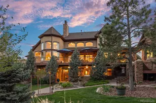 9359 Hidden Pines Ct, Parker, CO 80134 - Photo 44