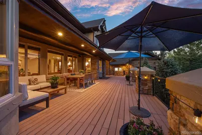9359 Hidden Pines Court, Parker, CO 80134 - Photo 38