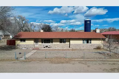 800 N Frazier Avenue, Florence, CO 81226 - Photo 8