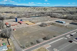 800 N Frazier Ave, Florence, CO 81226 - Photo 1