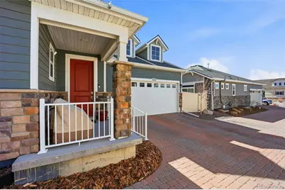 5102 N Quatar Street, Aurora, CO 80019 - Photo 1