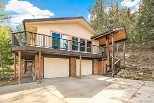 29130 Upper Moss Rock Rd, Golden, CO 80401 - Photo 40