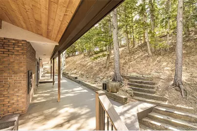 29130 Upper Moss Rock Road, Golden, CO 80401 - Photo 42