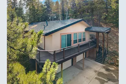 29130 Upper Moss Rock Road, Golden, CO 80401 - Photo 14
