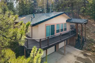 29130 Upper Moss Rock Rd, Golden, CO 80401 - Photo 14