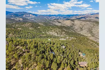 29130 Upper Moss Rock Road, Golden, CO 80401 - Photo 2