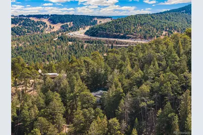 29130 Upper Moss Rock Road, Golden, CO 80401 - Photo 6