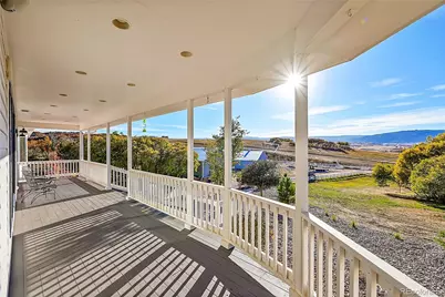 810 N Perry Park Road, Sedalia, CO 80135 - Photo 6