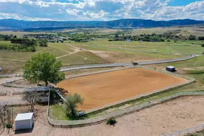 810 N Perry Park Road, Sedalia, CO 80135 - Photo 38