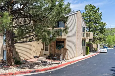 252 S Oman Road, Castle Rock, CO 80104 - Photo 2