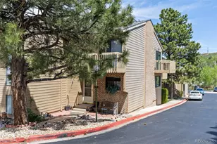 252 S Oman Rd, Castle Rock, CO 80104 - Photo 2