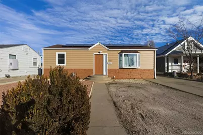 544 S 3rd Avenue, Brighton, CO 80601 - Photo 1