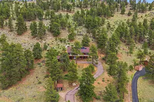 202 Badger Ln, Bailey, CO 80421 - Photo 48