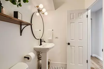 1390 N Emerson Street #407, Denver, CO 80218 - Photo 16