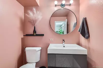 1390 N Emerson Street #407, Denver, CO 80218 - Photo 12