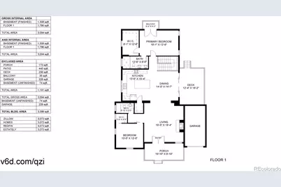 1038 Jasmine Street, Denver, CO 80220 - Photo 40