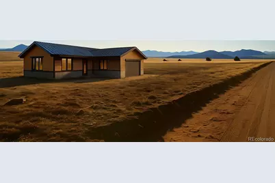 2284 Imboden Road, Hartsel, CO 80449 - Photo 2