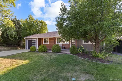 3045 S Jackson Street, Denver, CO 80210 - Photo 2