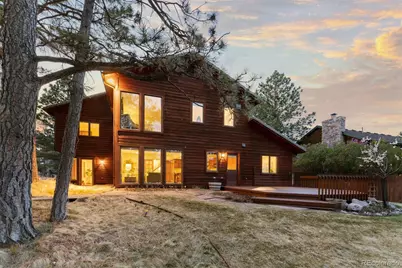 6110 N Beckwourth Court, Parker, CO 80134 - Photo 28