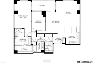 1551 Larimer St, Denver, CO 80202 - Photo 50