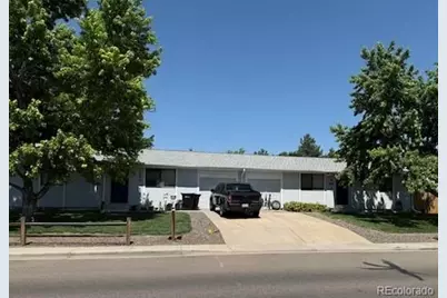 8090 Chase Drive, Arvada, CO 80003 - Photo 1