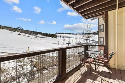 300 Base Camp Circle #303, Granby, CO 80446 - Photo 24