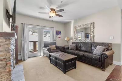 300 Base Camp Circle #303, Granby, CO 80446 - Photo 1