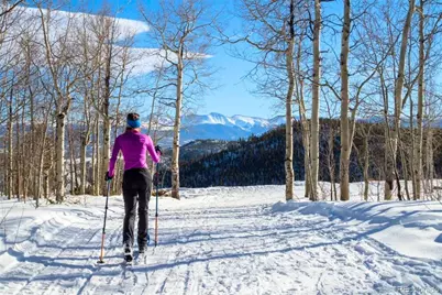 300 Base Camp Circle #303, Granby, CO 80446 - Photo 36