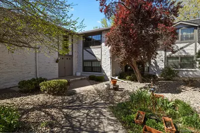 5751 E Ithaca Place #4, Denver, CO 80237 - Photo 4