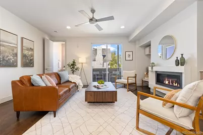 4943 Lowell Boulevard #2, Denver, CO 80221 - Photo 2
